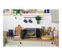 Russell Hobbs RHMT2045B 20 Litre Touch Control Digital Microwave - Black