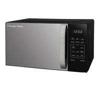 Russell Hobbs RHMT2045B 20 Litre Touch Control Digital Microwave - Black