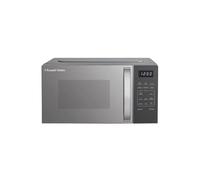 RUSSELL HOBBS RHMT2045S 20L Touch Digital Microwave - Silver