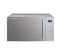 RUSSELL HOBBS RHMT2305S Solo Microwave - Silver, Silver/Grey