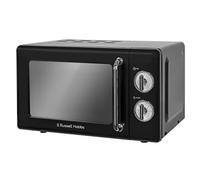 Russell Hobbs RHRETMM705B 17 Litre Microwave - Black