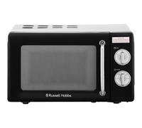 Russell Hobbs RHRETMM705B 17 Litre Microwave - Black