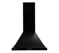 Russell Hobbs RHSCH601BM 60cm Chimney Cooker Hood - Black