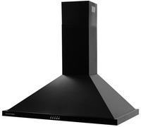 Russell Hobbs RHSCH901B-M Chimney Cooker Hood - Black, Black