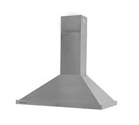 Russell Hobbs RHSCH901SS 90cm Wide 5 Function LED Light Cooker Hood Stainless Steel