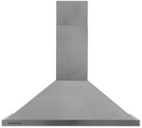 Russell Hobbs RHSCH901SS-M Chimney Cooker Hood - Stainless Steel, Stainless Steel