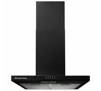 Russell Hobbs RHTCH600B1B 60CM T Shaped Cooker Hood Black