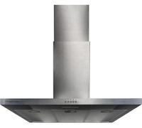 RUSSELL HOBBS RHTCH900B1SS Chimney Cooker Hood - Stainless Steel, Stainless Steel