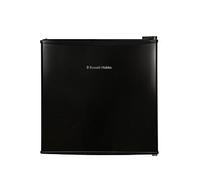 Russell Hobbs Rhttf0E1B 43L Table Top Fridge Black