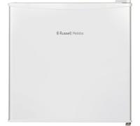Russell Hobbs 43 Litre Table Top Fridge - White