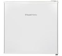 Russell Hobbs 43 Litre Table Top Fridge - White