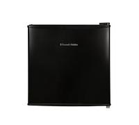 Russell Hobbs Table Top Mini Freezer - Black - E Rated