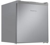 RUSSELL HOBBS RHTTLF2E1SS Mini Fridge - Stainless Steel, Stainless Steel