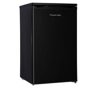 Russell Hobbs RHUCLF2B Freestanding Undercounter Larder Fridge, 111