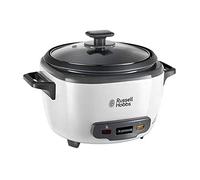 Russell Hobbs - Rice Cooker 3,3 Liter
