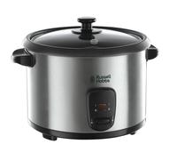 Russell Hobbs 19750 Cook at Home Rice Cooker and Steamer