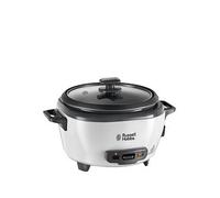 Russell Hobbs Rice Cooker - Medium One Colour