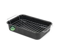 Russell Hobbs 32cm Roasting Tin and Rack