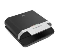 Russell Hobbs Sandwich Maker Creations Easy Clean (Sandwich Toaster, Durable non-stick plates, Easy to clean, Fast heat up, BPA free, space-saving storage) 26800