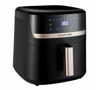 Russell Hobbs Satisfry 27630 8.3L Air Fryer - Black