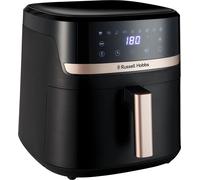 Russell Hobbs Satisfry™ 27630 Air Fryer - Black, Black