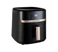 Russell Hobbs Satisfry Air, Ex Large 8.3 Litre Black