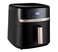 Russell Hobbs SatisFry Air, Ex Large 8.3 Litre, Fast Heat Up, Energy Saving, Stylish - 27630