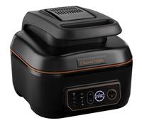 Russell Hobbs SatisFry Air & Grill Multi Cooker, 5.5 Litre, Non Stick, Fast Heat Up, Energy Saving, Stylish - 26520