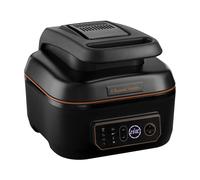 Russell Hobbs SatisFry Air & Grill Multikocher 5.5 L 1745 W Black