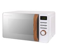 Russell Hobbs RHMD714 Scandi 17L Digital Microwave Oven - White