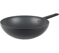 Russell Hobbs RH02842EU7 Shield 28 cm Stir-Fry Pan - Non-Stick Coating 10x Tougher*, Sauté Pan, Induction Hob Suitable, Pressed Aluminium Wok, Easy to Clean, Frying Pan, Soft-Touch Stay-Cool Handle