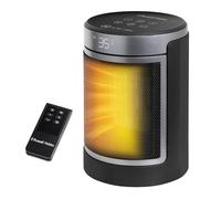 Russell Hobbs RHCH2002S 1.5Kw Oscillating Ceramic Heater