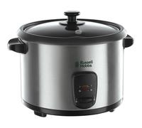 Russell Hobbs Spectrum 19750 Multi Cooker Rice Cooker 1.8 Litres Stainless