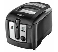 Russell Hobbs 24580 Fryer - Black