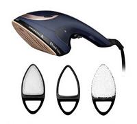 Russell Hobbs Steam Genie 2in1 Hand Held Steamer, Compact, Fast Heat Up, Stylish - 28370