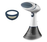 Russell Hobbs Steam Genie Essential Hand Held Steamer, Compact, Fast Heat Up - 25591