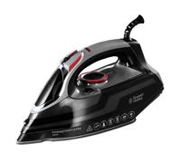 Russell Hobbs Steam Iron [3100W, 210 g/min extra steam boost, 70 g/min