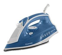Russell Hobbs Steam Iron Supreme Traditional 2400W Blue