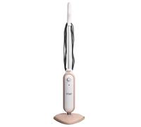 Russell Hobbs Steam Mop 1400W Blush Pink Lightweight, 2 Mop Pads RHSM1001BP-G