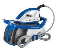 Russell Hobbs Steam Power 2600 W 1.3 L Careeza soleplate Blue, White