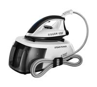 Russell Hobbs Steam Power Steam Generator in Black