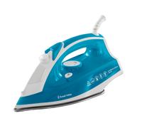 Russell Hobbs Steam Iron Supreme Traditional 2400W Blue
