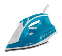 Russell Hobbs Steam Iron Supreme Steamglide 2400W 2M Cord & 300ml Tank - 23061