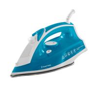 Russell Hobbs Supreme Steam Iron, Powerful Vertical steam Function, No