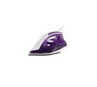 Russell Hobbs Supreme Steam Iron, Powerful vertical steam function, Non-stick stainless steel soleplate, Easy fill 300ml Water Tank, 110g Steam Shot,