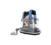 Russell Hobbs Supreme Steam Iron, Powerful vertical steam function, Non-stick stainless steel soleplate, Easy fill 300m