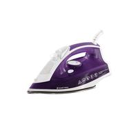 Russell Hobbs Supreme Steam Iron, Powerful vertical steam function, Non-stick stainless steel soleplate, Easy fill 300m