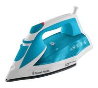 Russell Hobbs Supreme Steam Iron, Powerful vertical steam function, Non-stick stainless steel soleplate