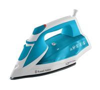 Russell Hobbs Supreme Steam 23040 2400 Watt Iron -White / Blue, White / Blue