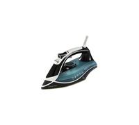 Russell Hobbs Supreme Steam Traditional Iron 23260, 2600 W - Teal/Black